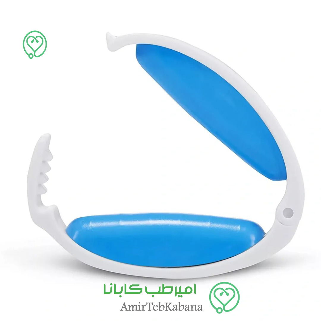 پنیل کلمپ (کلمپ جلوگیری ادرار آقایان)ساخت چین اصلی
