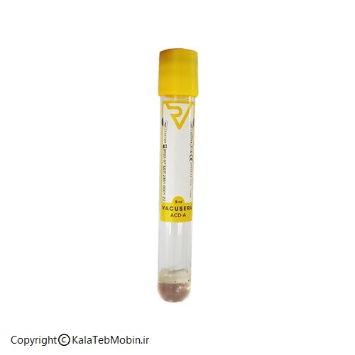 کیت پی ار پی واکوسرا ترکیه ای prp vacusera