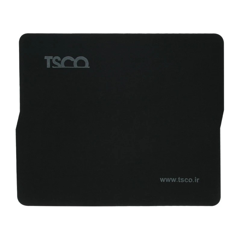 پد موس لیزری TSCO TMO 25