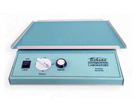 روتاتور VDRL,ویژگی روتاتور VDRL بهسان,کاربرد روتاتور VDRL بهسان