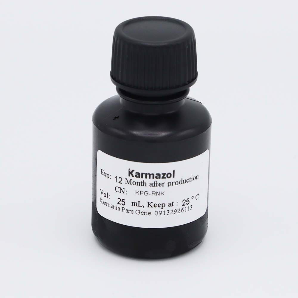 RNA Extraction Solution (Karzol) 25ml