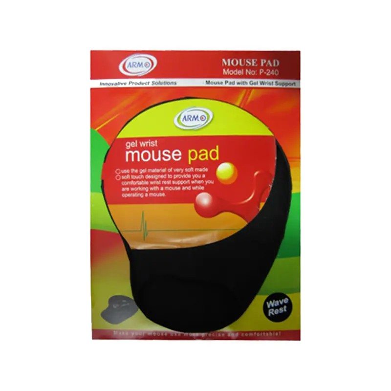 پد ماوس طبی P240 آرمو (Armo)