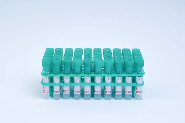 (CBC) EDTA K2 غیر وکیوم برند ماد طب