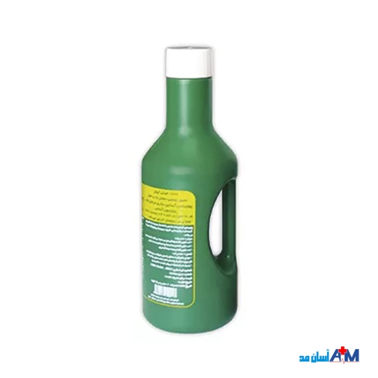 بتادین سبز دارو درمان 1 لیتری
