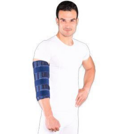 ارتز بی حرکت کننده آرنج (ایموبلیزر) تن یار کد2069