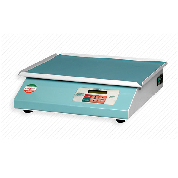 روتاتور آزمایشگاهی مدل RT409