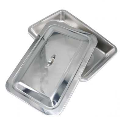 دیش درب دار 22*32