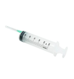 سرنگ گاواژ VMED ( ورید )