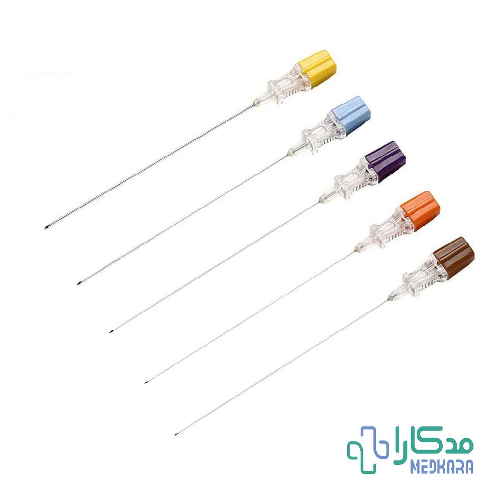 سوزن اسپاینال Runqiang Medical
