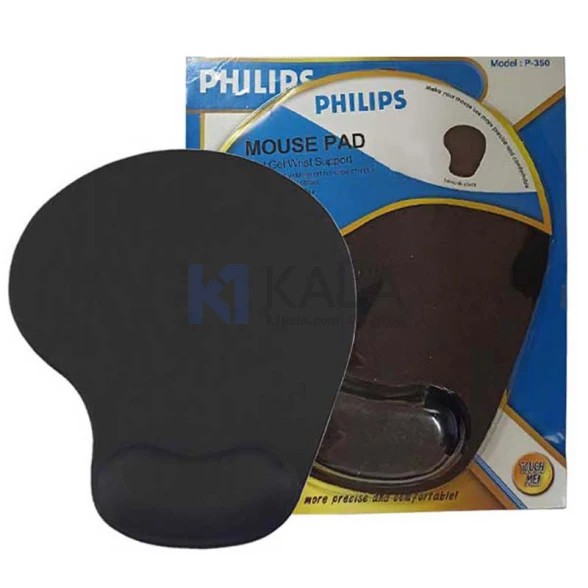 پد موس طبی فیلیپس سایز 29*19 سانتی متر Philips