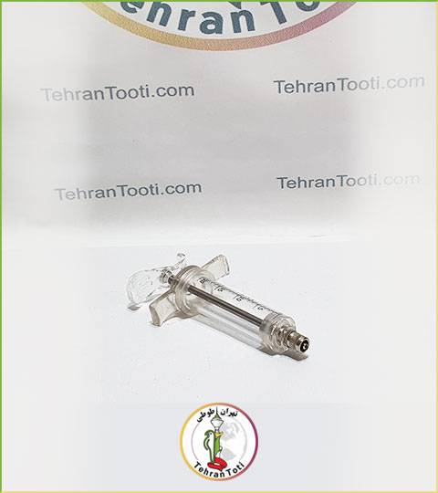 سرنگ سرلاک دهی گاواژ