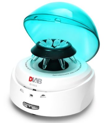 میکروفیوژ DLab D1008