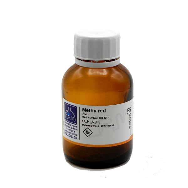 متیل رد 10 گرمی