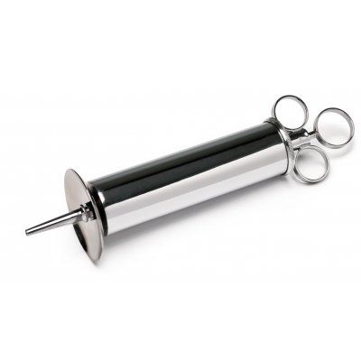 سرنگ شستشوی گوش EW190