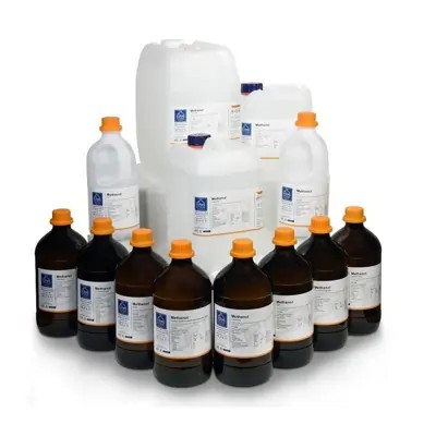 سدیم کلراید دکتر مجللی گرید Laboratory وزن ۱ کیلوگرم
