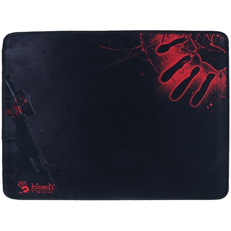 پد ماوس دی نت مدل DT-X21 سایز ۲۴×۳۲ سانتی‌مترPad Mouse Dnet