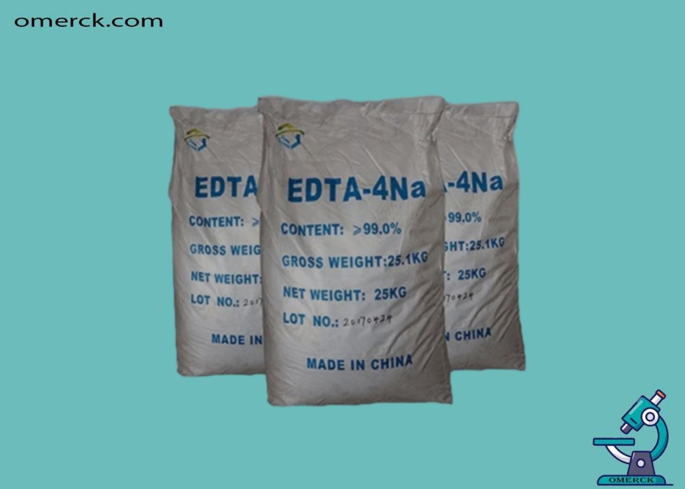 ادتا (EDTA)