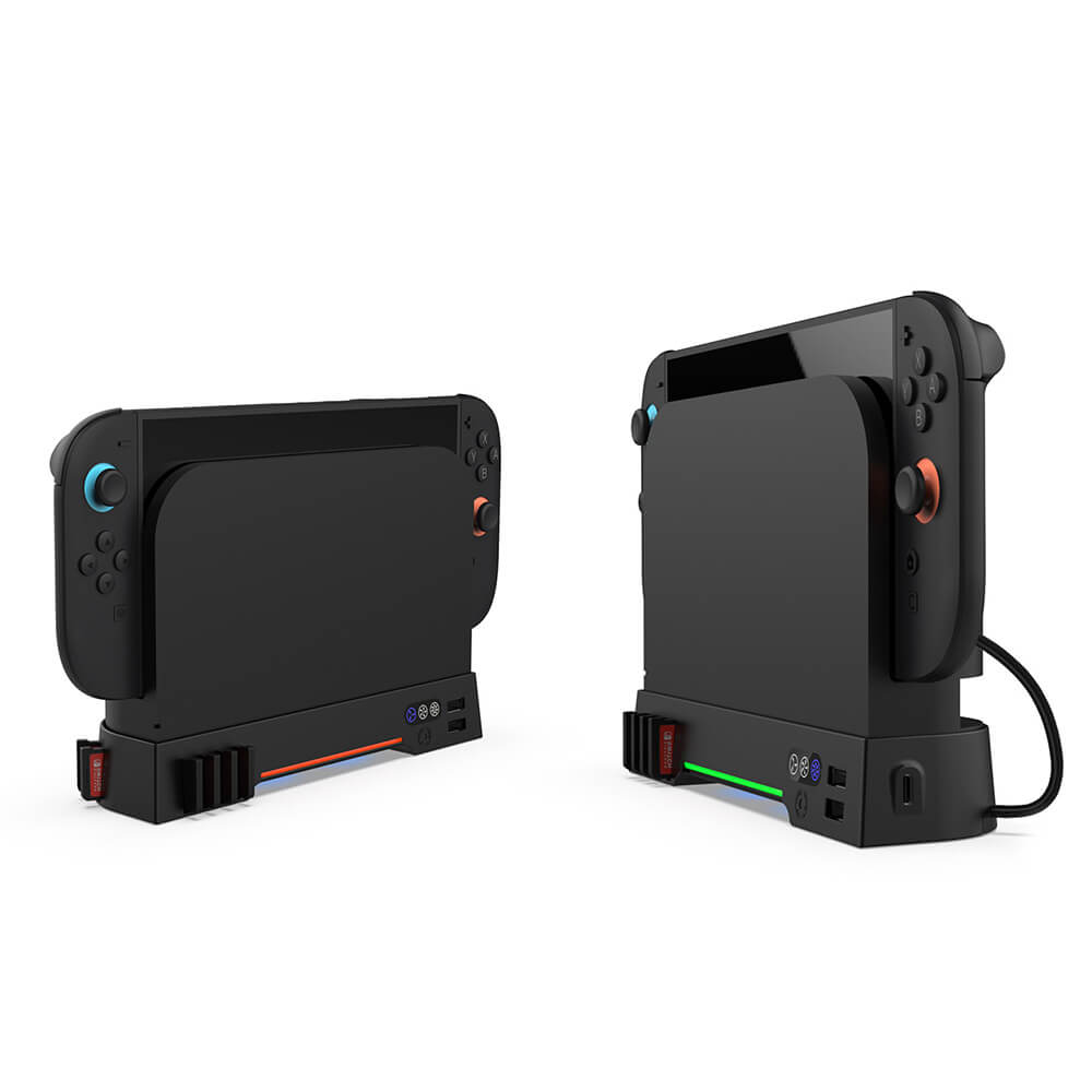کول فن دایک Nintendo Switch 2