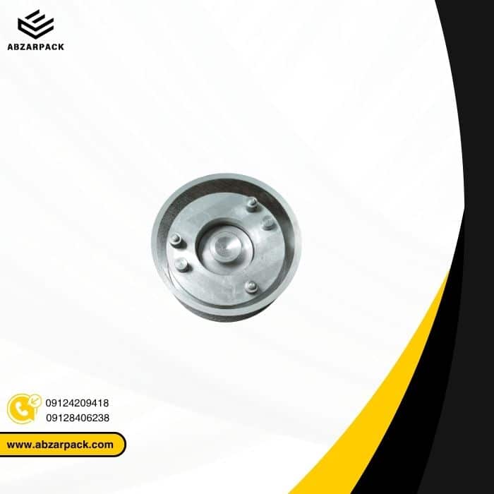 سل آلومینیومی دستگاه تحکیم خاک