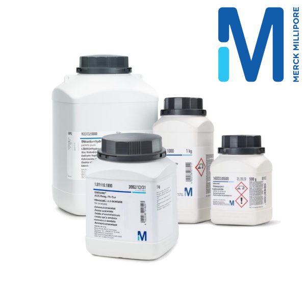 آمونیوم دی کرومات مرک Merck