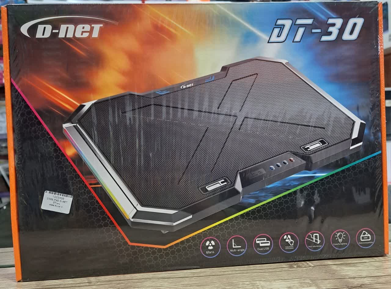 کول پد D-NET DT30