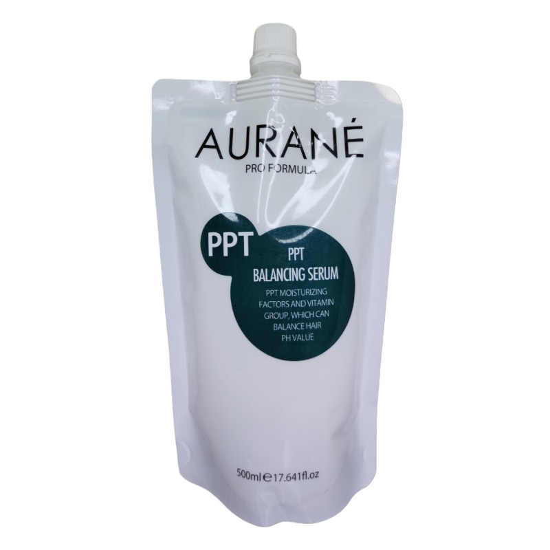 پی پی تی ارونه AURANE PPT 500ML