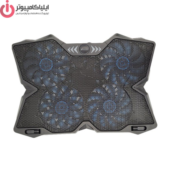 کول پد لپ تاپ الون مدل ELEVEN N704