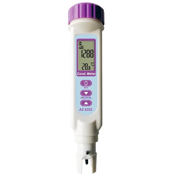 EC متر قلمی AZ مدل AZ Instrument 8351