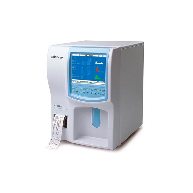 سل کانتر مایندری Mindray مدل BC-2800