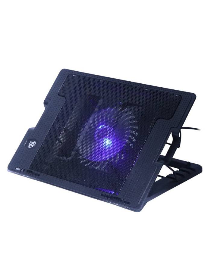 کول‌پد لپ‌تاپ TECH مدل XT868 -مناسب برای گیمینگ و استفاده طولانی‌مدت