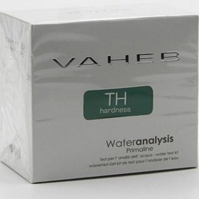 معرف PH پودری قاشقکی واهب کد V-108