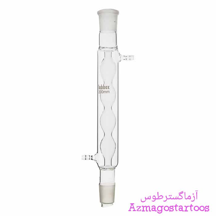 مبرد حبابدار