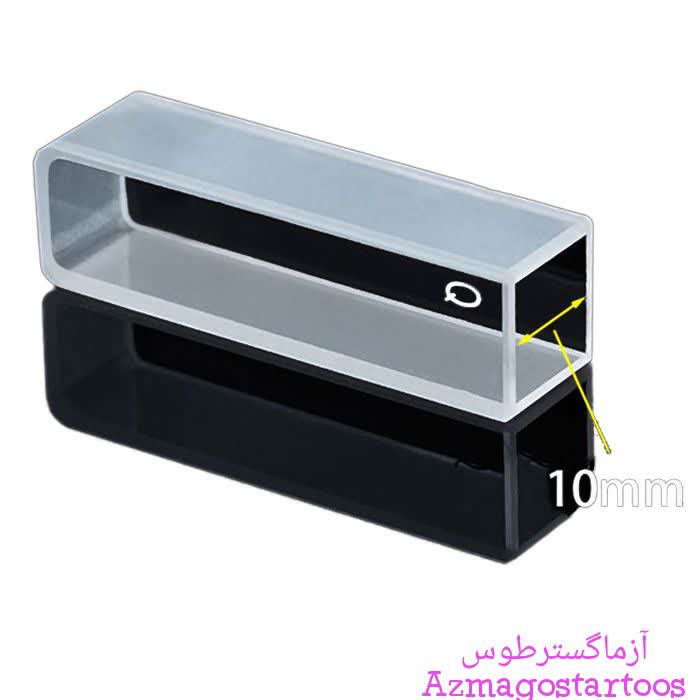 سل کوارتز1cm / 1cm