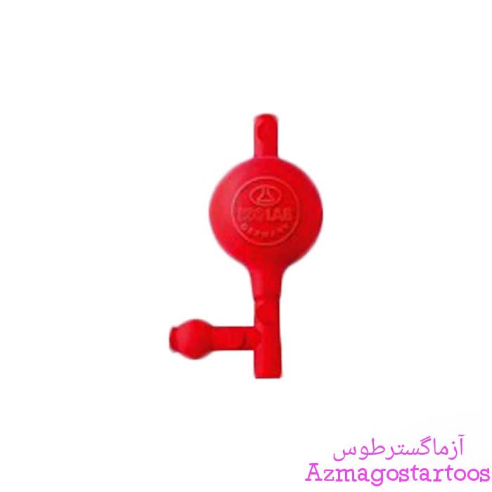 پوار پی پت استاندارد 10 میلی