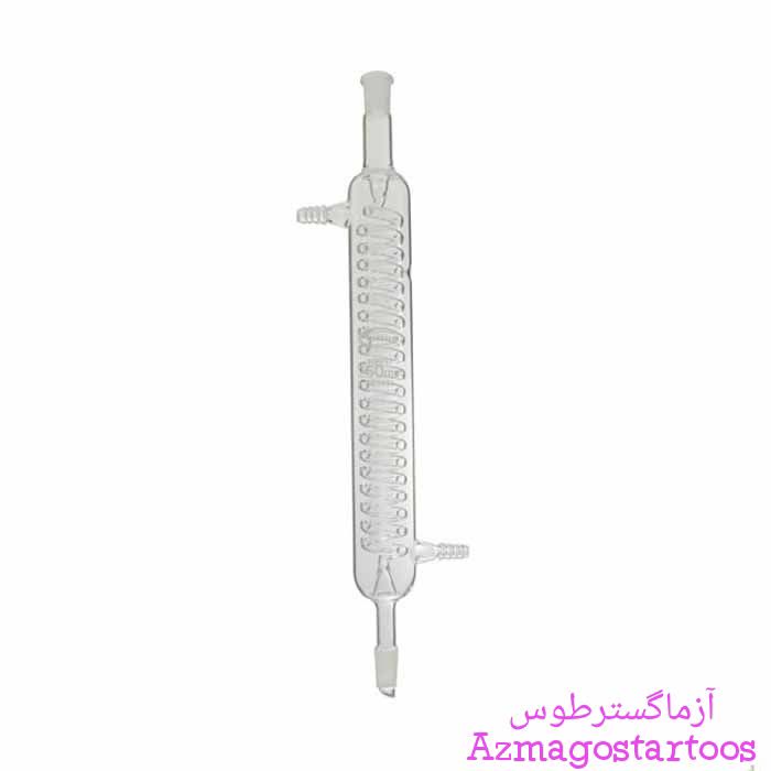 مبرد مارپیج