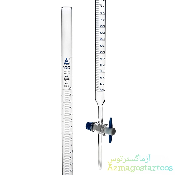 بورت شیر تفلون سوپرتک 100ml