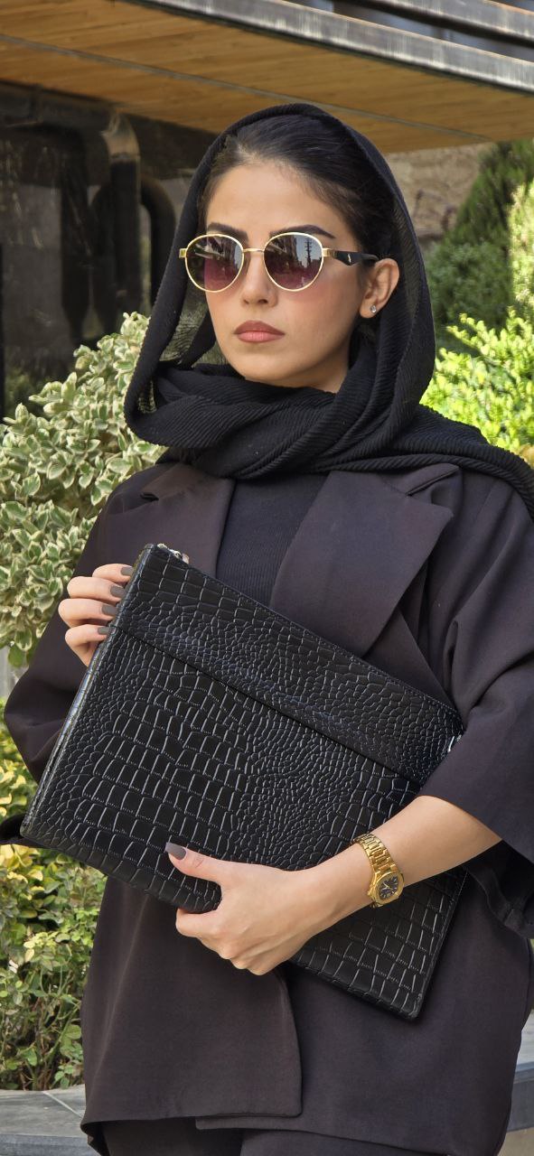 فولدر ساده