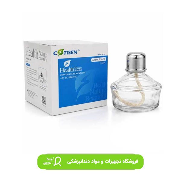 چراغ الکلی کاتیزن Cotisen