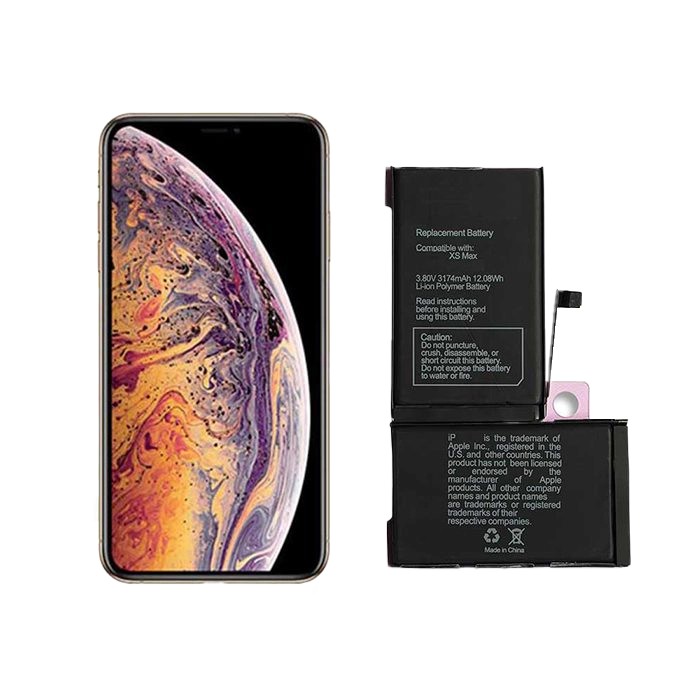 سل باتری گوشی آیفون iPhone XS Max