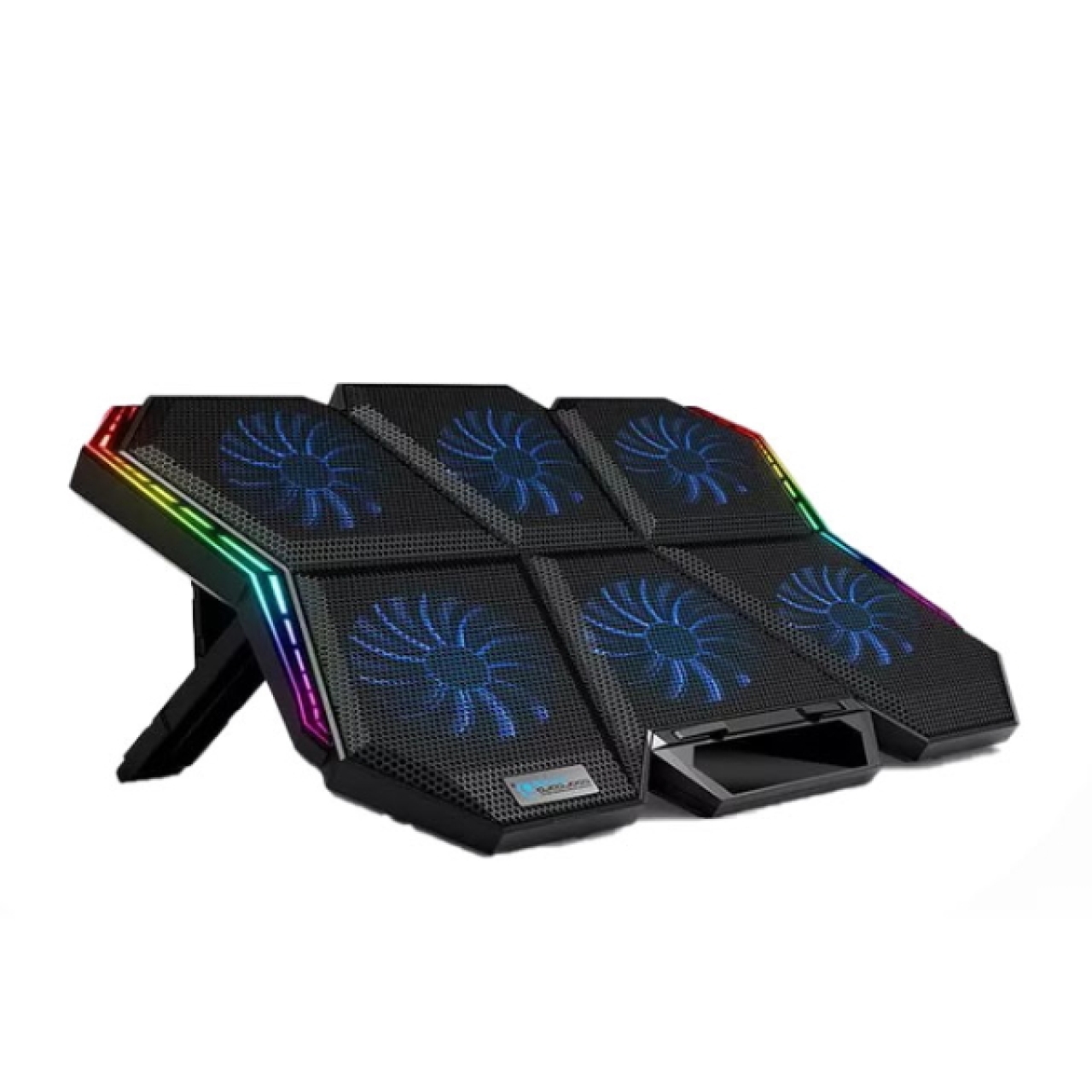 کول پد گیمینگ CoolCold K40-1