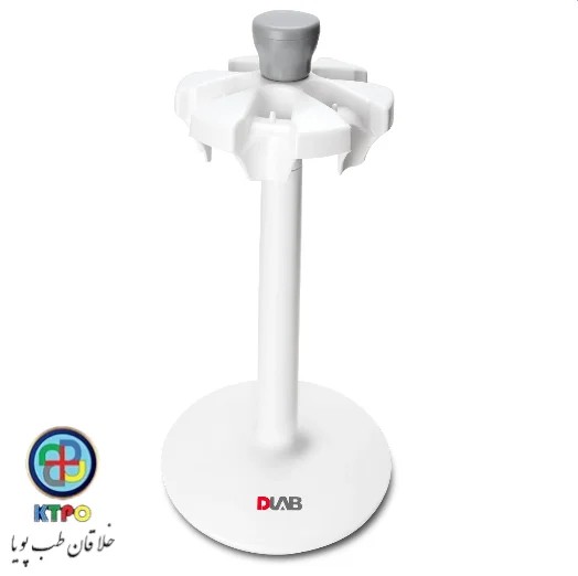 پایه سمپلرگردان DLab