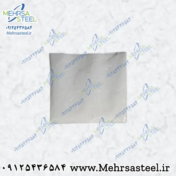 کاغذ صافی اسپانیایی سه تايي