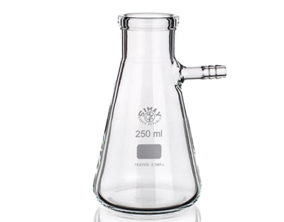 ارلن خلا 1000ml Simax
