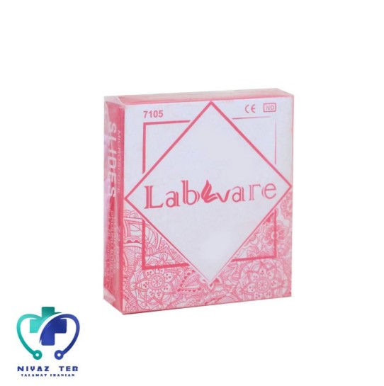 لام آزمایشگاهی میکروسکوپی ۷۱۰۵ LabWare