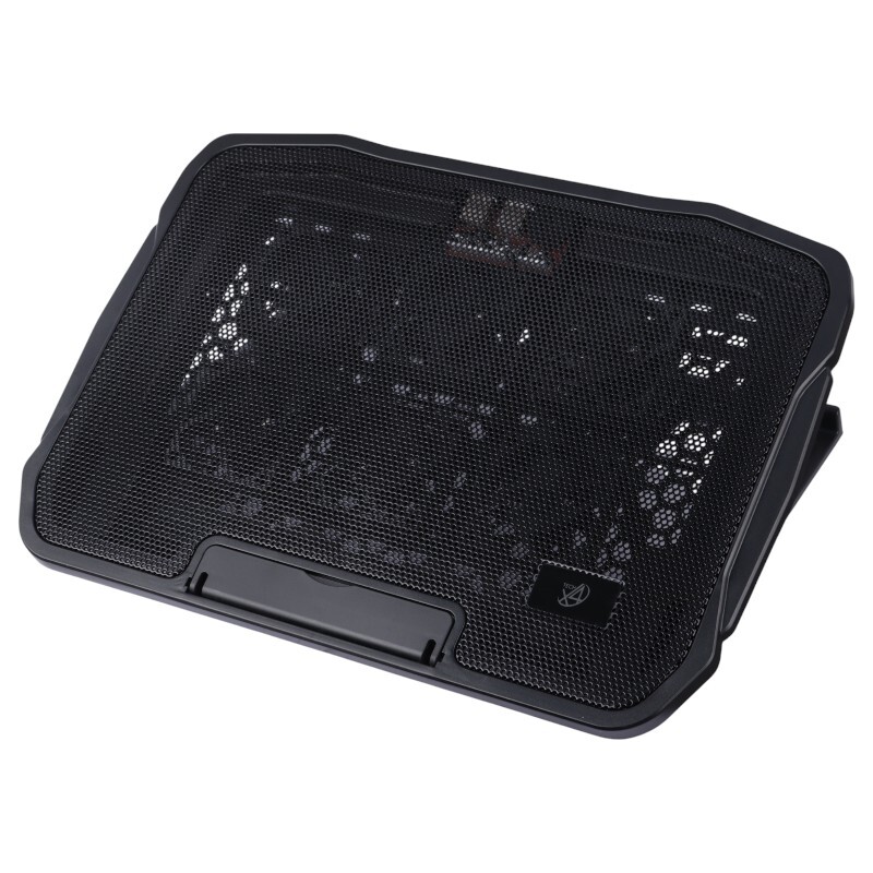 کول پد لپ تاپ ایکس فورتک مدل XT-066