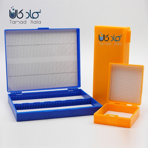 جعبه لام