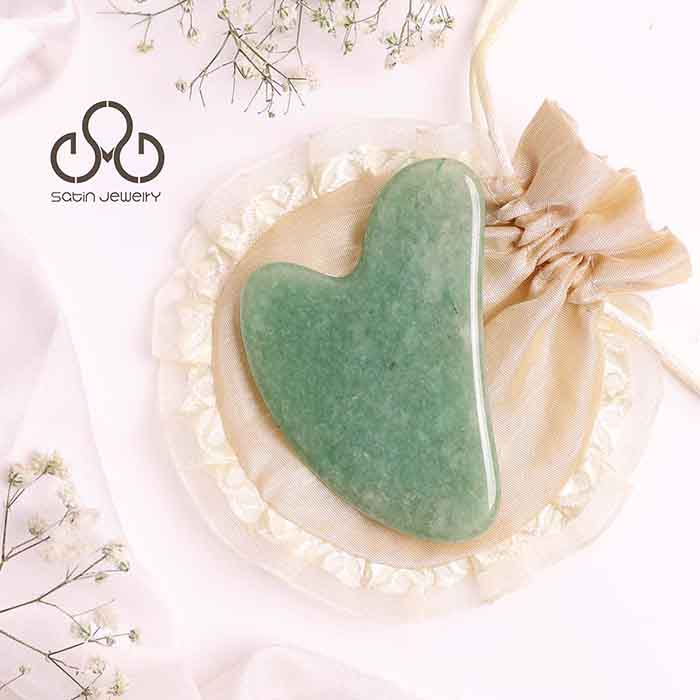 گواشا آونتورین