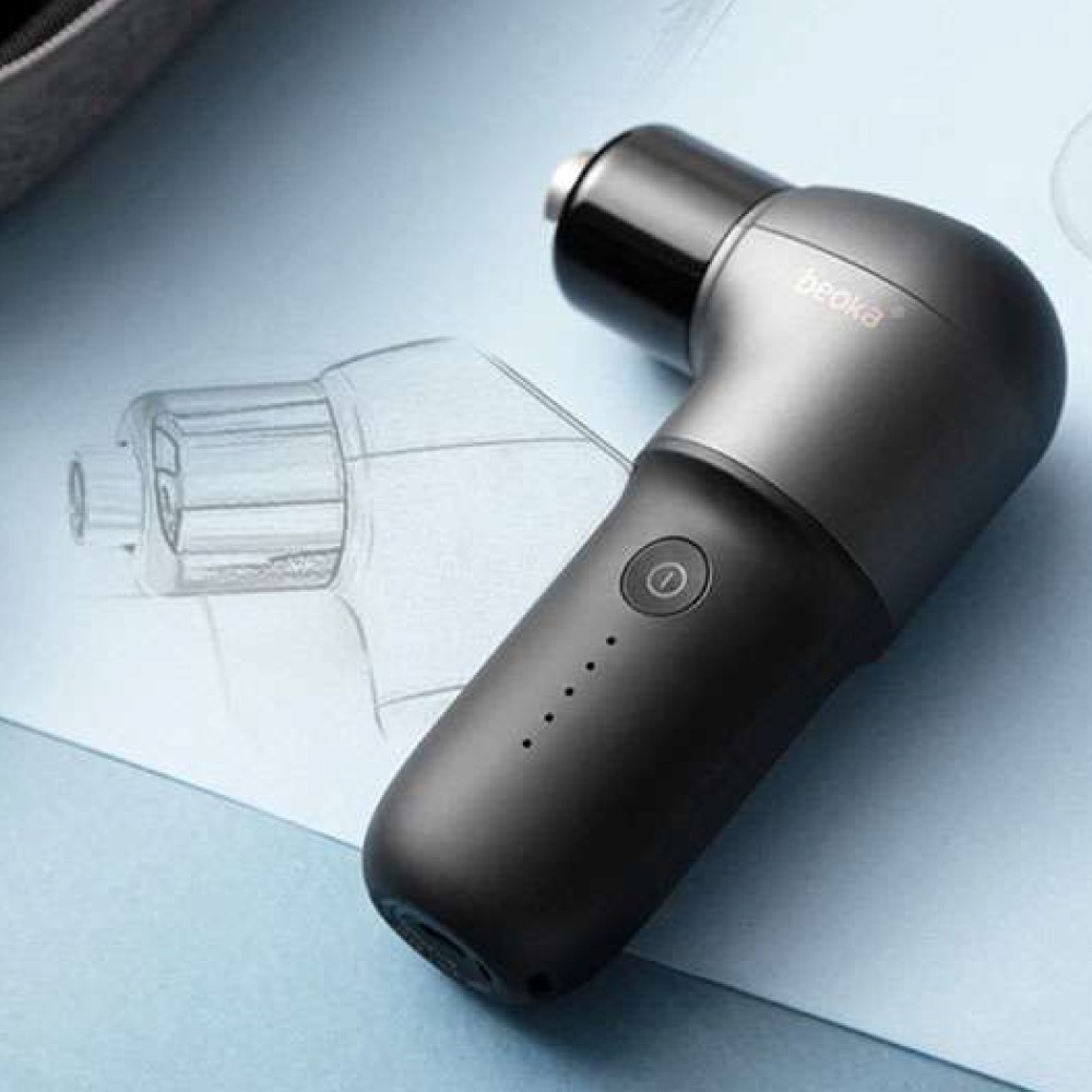 گان ماساژ Beoka Mini L2