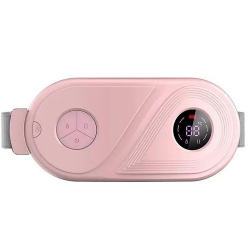 ماساژور شکم مدلmenstrual