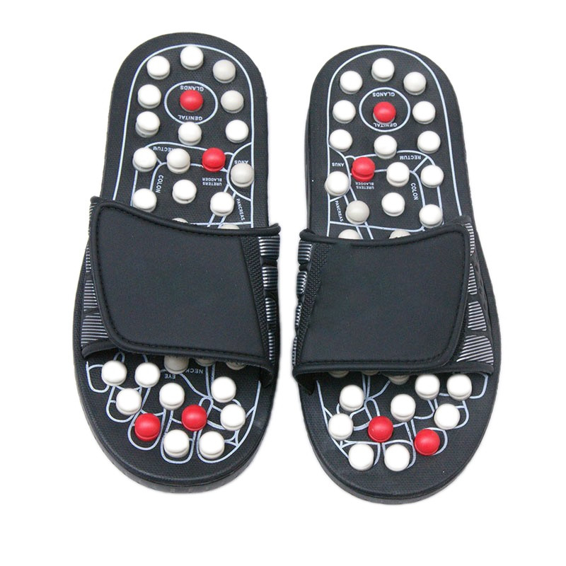 دمپایی ماساژور مدل SLIPPER